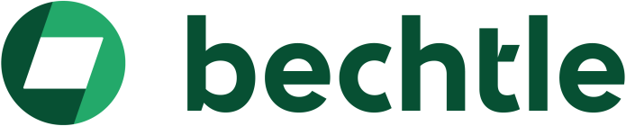 Logo Bechtle